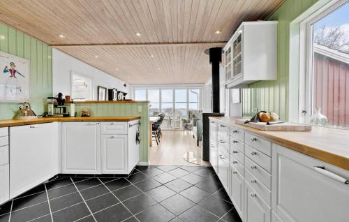 Skibby Casa | 3 Bedroom Cozy Home In Skibby