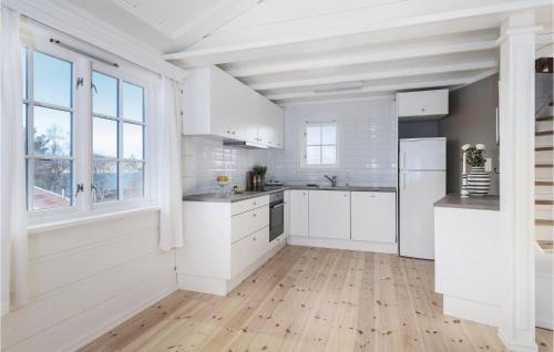 Skjold Casa | 3 Bedroom Cozy Home In Skjold