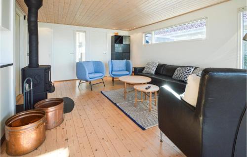 Sunds Casa | 3 Bedroom Cozy Home In Sunds