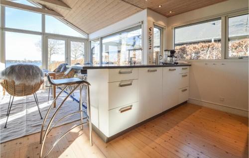 Sunds Casa | 3 Bedroom Cozy Home In Sunds