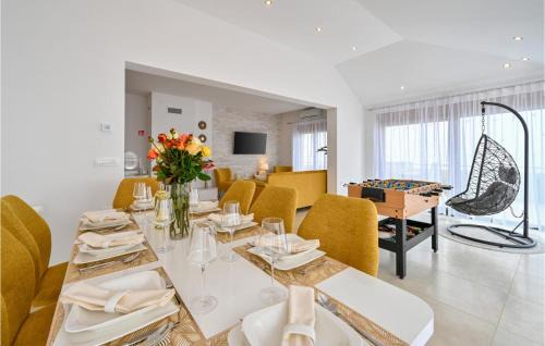 Vinica Casa | 3 Bedroom Cozy Home In Vinica