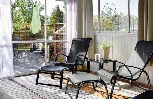 Kopingsvik Casa | Acogedora casa de 3 dormitorios en.