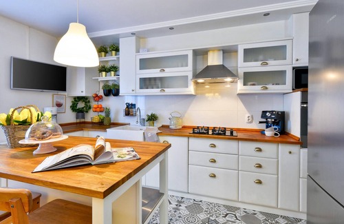 Bjelovar Casa | Acogedora casa de 3 dormitorios en.