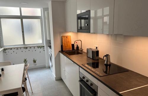 Estepona Apartamento | 3-bedroom + crib - Perfect for the family
