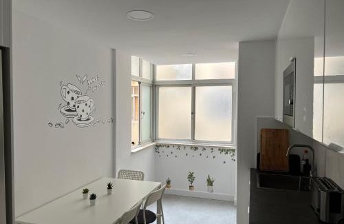 Estepona Apartamento | 3-bedroom + crib - Perfect for the family