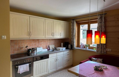 Bayerisch Eisenstein Apartamento | 3 Bedroom Apartment in Bayerisch Eisenstein