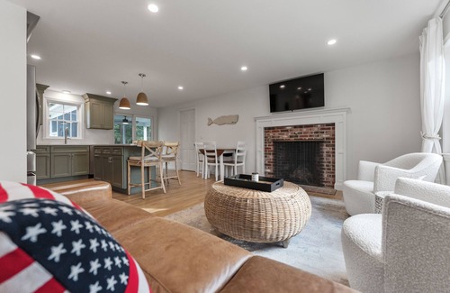 East Dennis Casa | 3 Bedroom Dennis home close to beaches and amenities