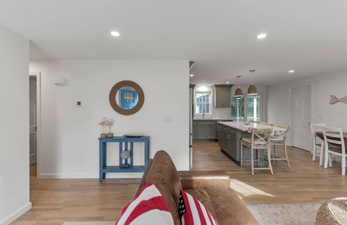 East Dennis Casa | 3 Bedroom Dennis home close to beaches and amenities