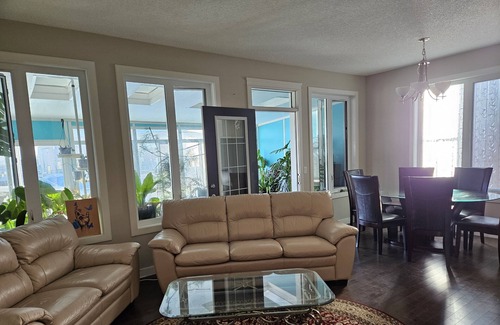 Sage Hill Casa | 3 Bedroom Detached House