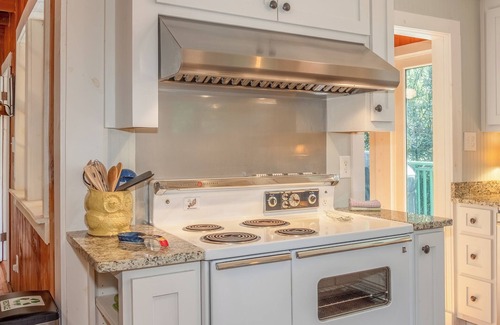 Cedar Mountain Cabina | 3 Bedroom Dog-Friendly Cabin Near Dupont State Forest