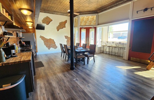 Carlyle Apartamento | 3-Bedroom Downtown apartment with Game Room