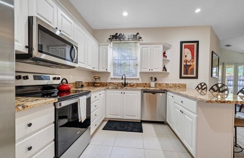 Greenview Shores Apartamento | 3 Bedroom Duplex triplex 435233 by Houzlet