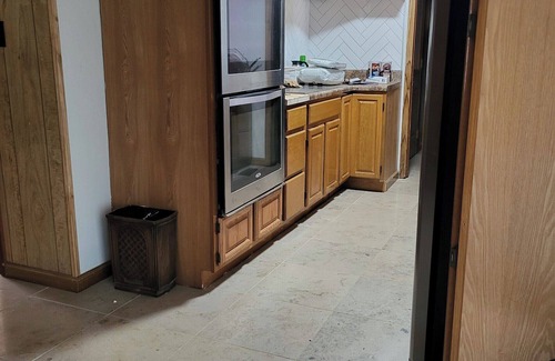 Sharon Casa | 3-bedroom Edwards Cozy House with AC. 8 minutes away from University Tn-Martin