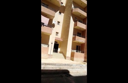 New Burj al-'Arab City Apartamento | 3 bedroom with wonderful morning landscape
