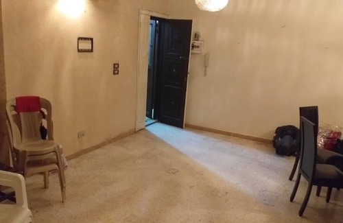 New Burj al-'Arab City Apartamento | 3 bedroom with wonderful morning landscape