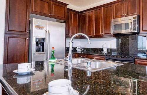Rancho El Dorado Condominio | 3-Bedroom El Dorado Ranch San Felipe Rental with Beach View
