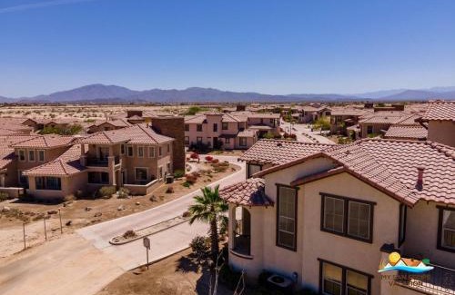 Rancho El Dorado Casa | 3-Bedroom El Dorado Ranch Rental with Beach View