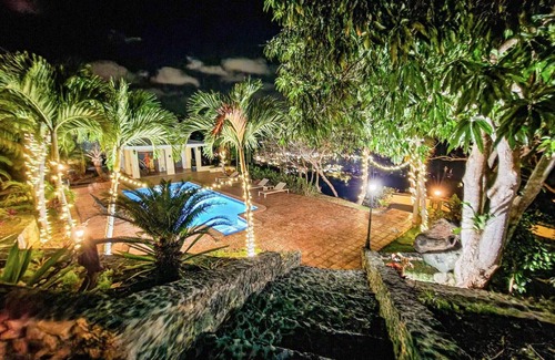 Estate Elizabeth Casa | 3 Bedroom Ensuite with Endless Views Overlooking the Harbor at Reel Paradise View