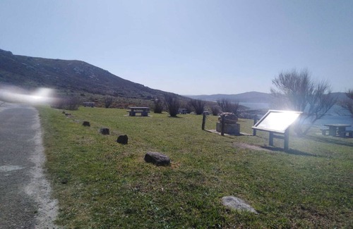 Corme Porto Casa | 3 bedroom house near beach lighthouse hiking trail