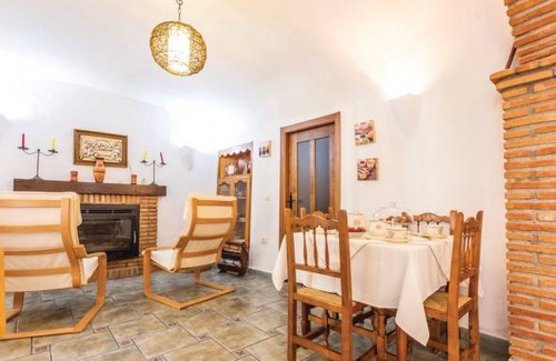 Cuevas del Campo Casa | 106 m² Casa ∙ 3 habitaciones ∙ 8 personas