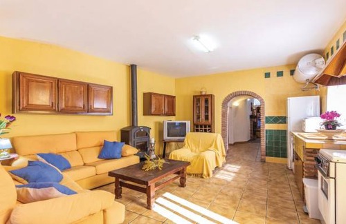 Cuevas del Campo Casa | 106 m² Casa ∙ 3 habitaciones ∙ 8 personas