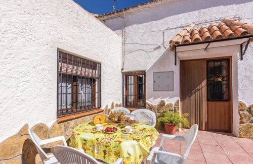 Cuevas del Campo Casa | 106 m² Casa ∙ 3 habitaciones ∙ 8 personas