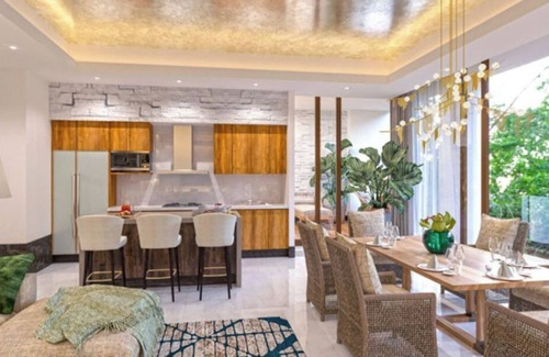 Nuevo Vallarta Complejo | 3 bedroom Estates, PGA Mexico Open, 4/24 to 5/1 by Greg Norman Course, Vidanta