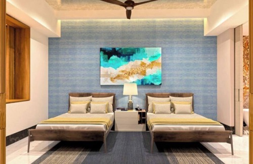 Nuevo Vallarta Complejo | 3 bedroom Estates, PGA Mexico Open, 4/24 to 5/1 by Greg Norman Course, Vidanta