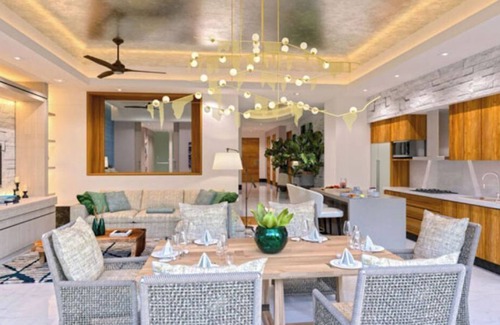 Nuevo Vallarta Complejo | 3 bedroom Estates, PGA Mexico Open, 4/24 to 5/1 by Greg Norman Course, Vidanta