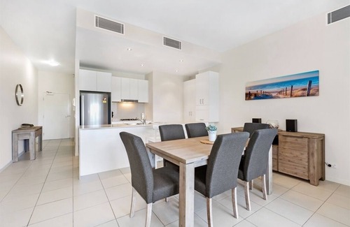 Casuarina Apartamento | Apartamentos Drift - Tweed Coast Holidays ®
