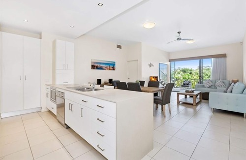 Casuarina Apartamento | Apartamentos Drift - Tweed Coast Holidays ®
