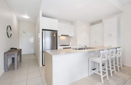 Casuarina Apartamento | Apartamentos Drift - Tweed Coast Holidays ®
