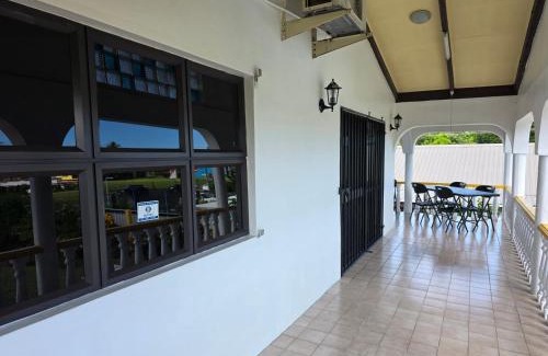 Suva Apartamento | 3 bedroom Executive Suite