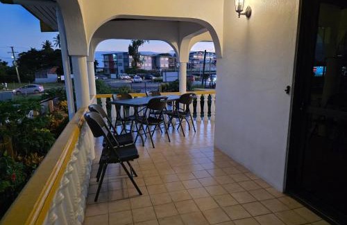 Suva Apartamento | 3 bedroom Executive Suite
