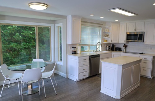 Des Moines Casa | 3-bedroom family friendly house in wonderful Des Moines WA