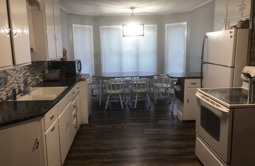 Fairview Casa | 3 Bedroom Farm House