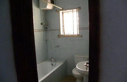 Onitsha Apartamento | 3 Bedroom Flat