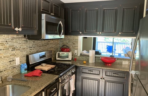Warren Condominio | 3 bedroom four season condo one mile from Sugarbush