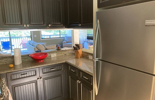 Warren Condominio | 3 bedroom four season condo one mile from Sugarbush