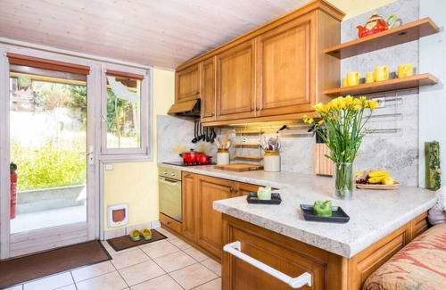 Argentiere Chalet De Esquí | 3 Bedroom Chalet SUNSHINE, superb (new)