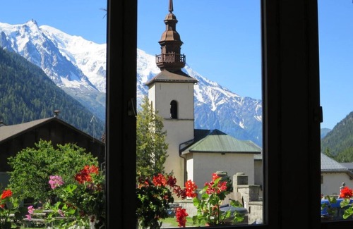 Argentiere Chalet De Esquí | 3 Bedroom Chalet SUNSHINE, superb (new)