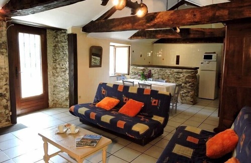 Vabre Casa | La Maison du Meunier, elija auténticas vacaciones en la granja