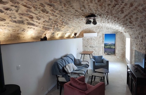 Montsegur-sur-Lauzon Otro | 3 bedroom agritourism property in montsã©gur-sur-lauzon