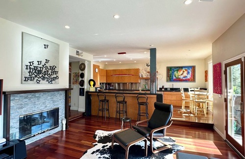 Westlake Village Casa | 3-bedroom, Fully furnished townhome in Westlake Village, Hilltop gated community