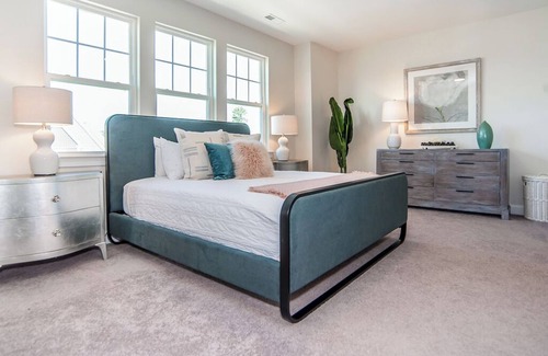 Umstead Casa | 3 Bedroom Fully Furnished House With Easy Access to Durham, Raleigh & Cary