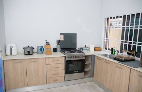 Patang West Casa | 3 Bedroom Fully Furnished Executive Home