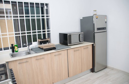 Patang West Casa | 3 Bedroom Fully Furnished Executive Home