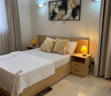 North Ridge Apartamento | 3 bedroom furnished aca four