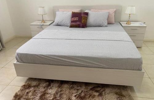 North Ridge Apartamento | 3 bedroom furnished aca four