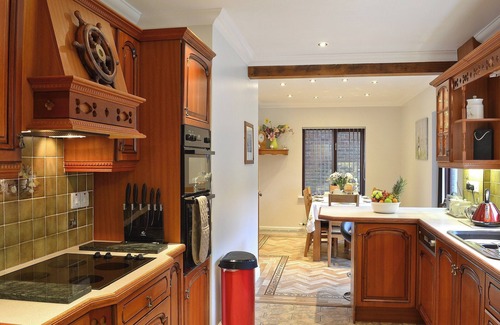 Llanafan Cabaña | Alojamiento de 3 habitaciones en llanafan/Aberystwyth